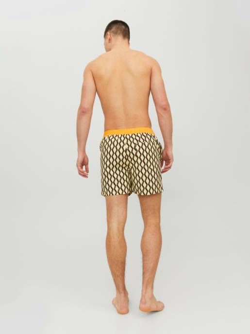 JACK&JONES JPSTFIJI JJSWIM BELIZE LY