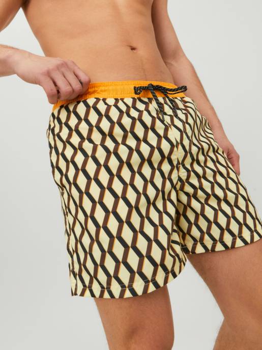 JACK&JONES JPSTFIJI JJSWIM BELIZE LY