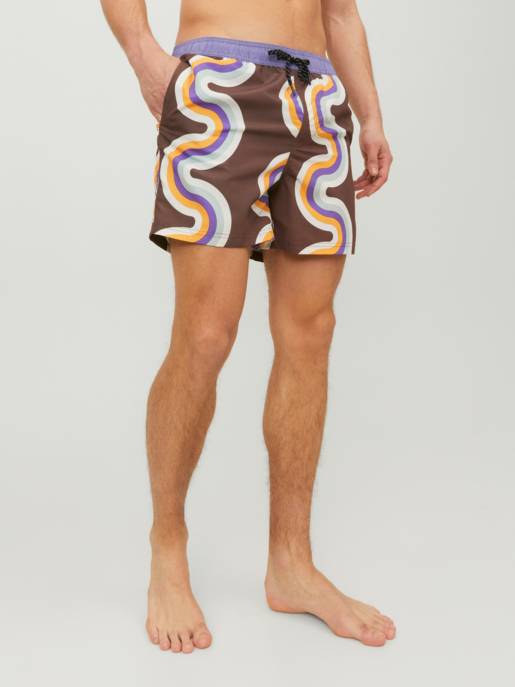 JACK&JONES JPSTFIJI JJSWIM BELIZE LY
