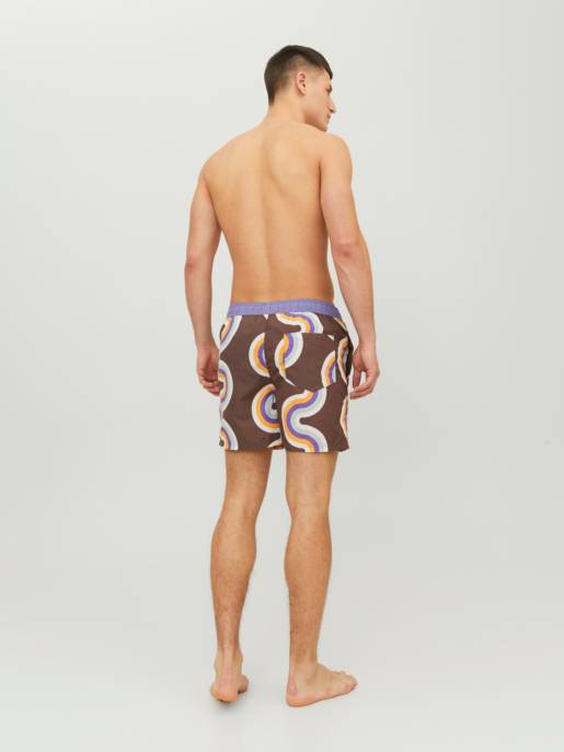 JACK&JONES JPSTFIJI JJSWIM BELIZE LY