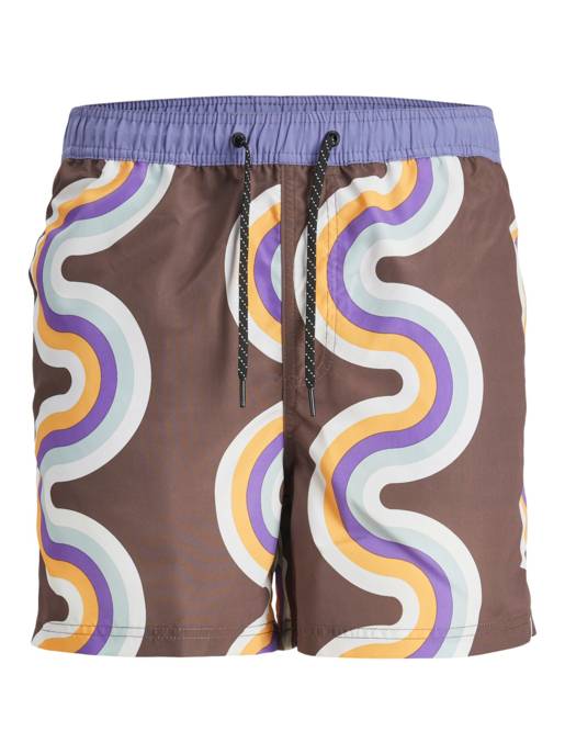 JACK&JONES JPSTFIJI JJSWIM BELIZE LY