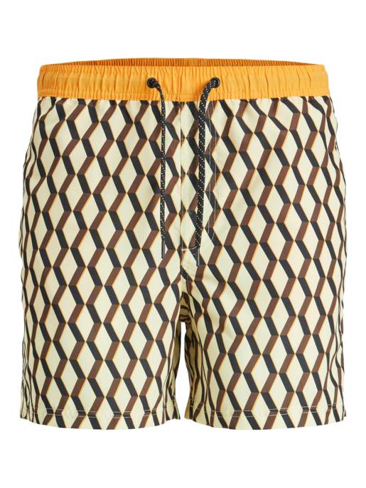 JACK&JONES JPSTFIJI JJSWIM BELIZE LY