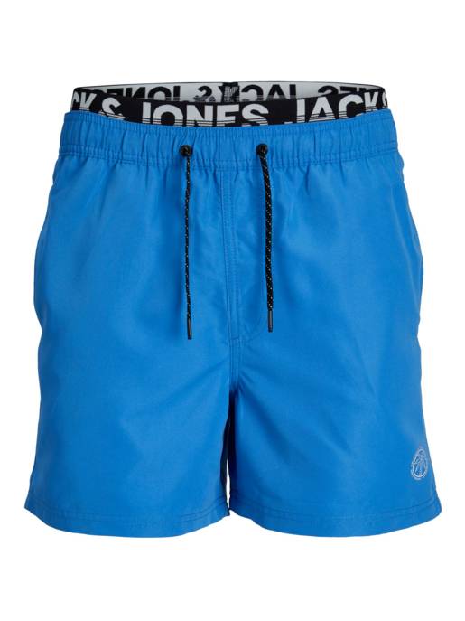 JACK&JONES JPSTFIJI JJSWIM DB WB LY SN