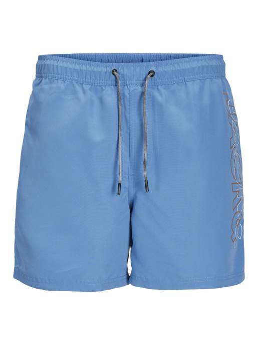JACK&JONES JPSTFIJI JJSWIM DOUBLE LOGO LY SN J