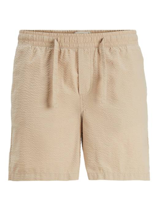 JACK&JONES JPSTJEFF JJJOGGER SEERSUCKER DEK SN