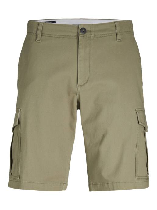 JACK&JONES JPSTJOE JJCARGO SHORTS AKM JNR