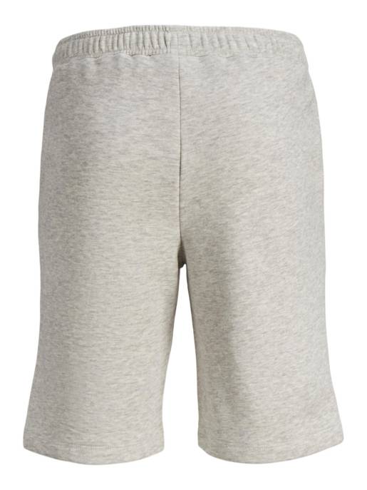 JACK&JONES JPSTLOGO SWEAT SHORTS 2 COL SN GMS JNR