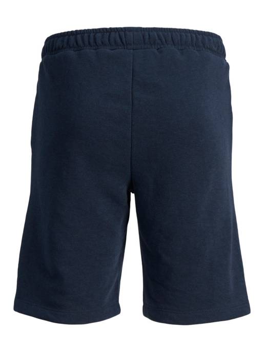 JACK&JONES JPSTLOGO SWEAT SHORTS 2 COL SN GMS JNR