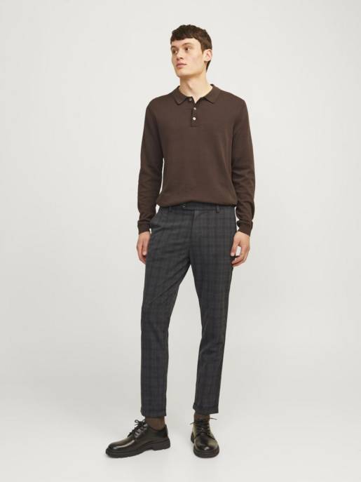 JACK&JONES JPSTMARCO JJCONNOR AKM NOOS