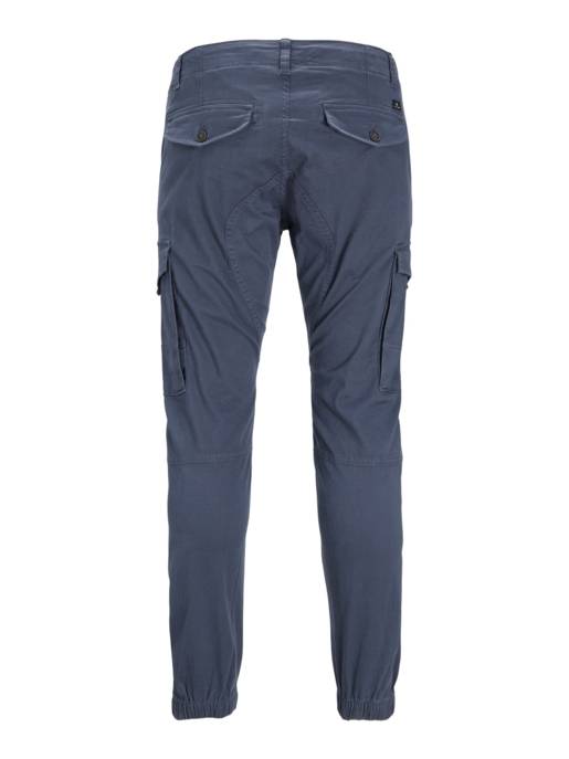 JACK&JONES JPSTPAUL JJFLAKE AKM 542 OMBRE BLUE