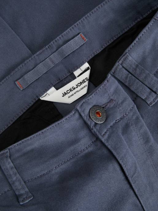 JACK&JONES JPSTPAUL JJFLAKE AKM 542 OMBRE BLUE