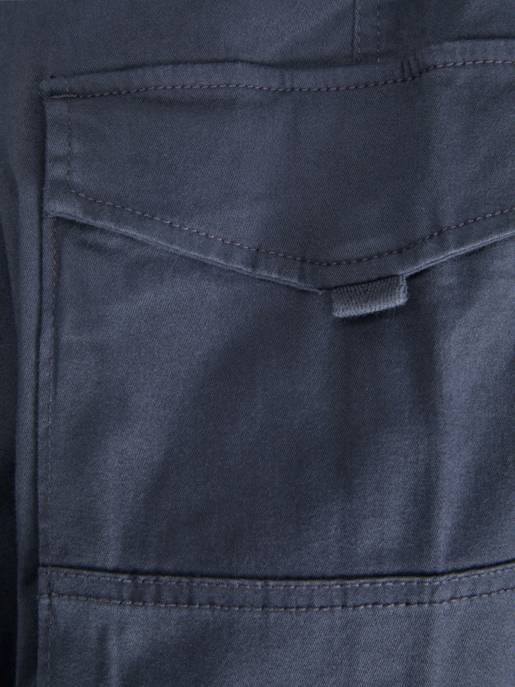 JACK&JONES JPSTPAUL JJFLAKE AKM 542 OMBRE BLUE