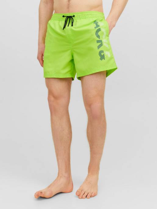 JACK&JONES JWHARUBA JJSWIMSHORTS AKM JONES