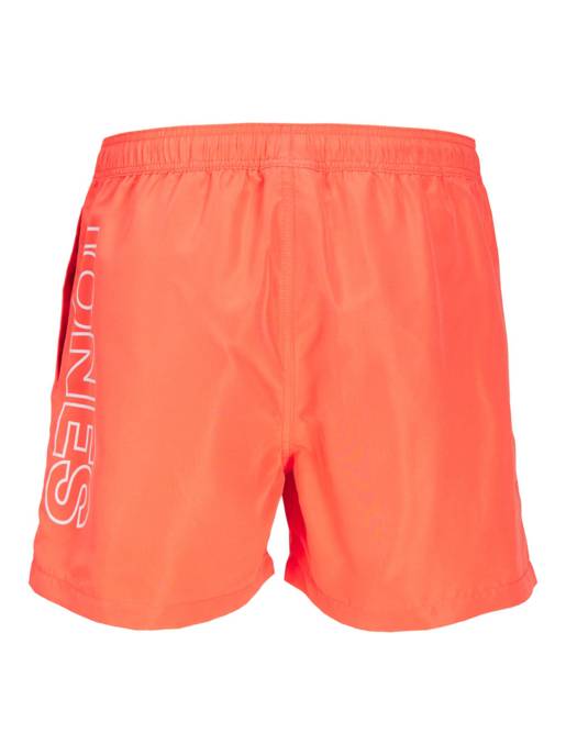 JACK&JONES JWHARUBA JJSWIMSHORTS AKM JONES