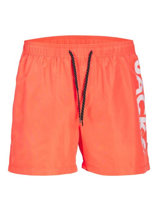 JACK&JONES JWHARUBA JJSWIMSHORTS AKM JONES