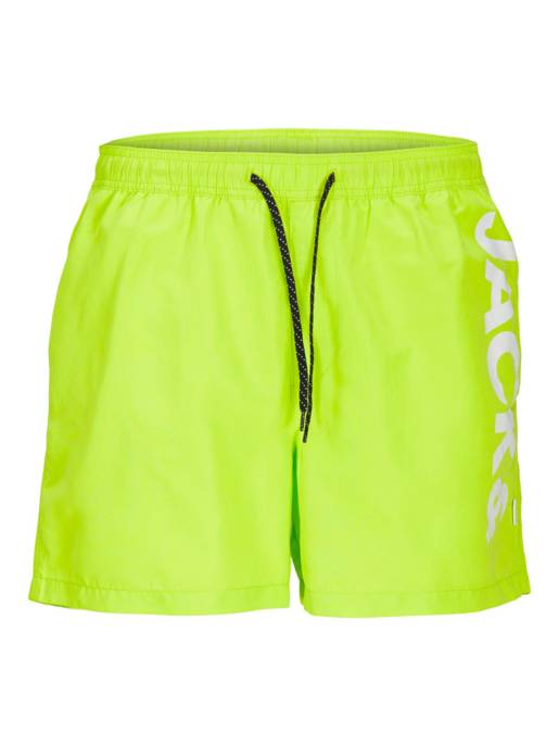 JACK&JONES JWHARUBA JJSWIMSHORTS AKM JONES