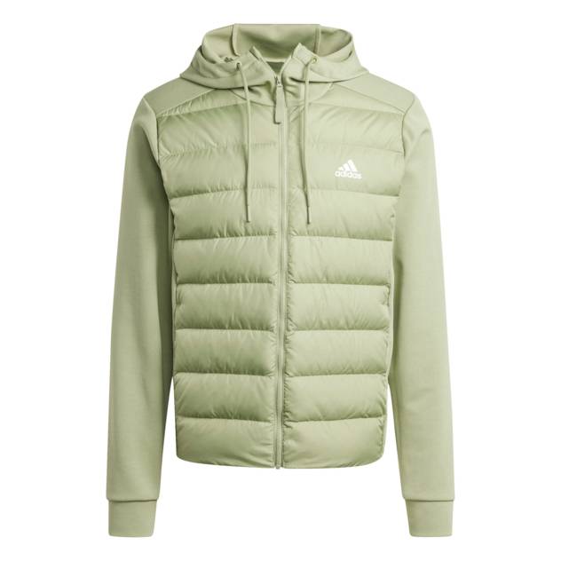 Adidas Sportswear Jacke "ESS DWN HYB J" - Stilvoll und funktional, von Adidas