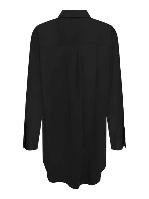 JDY JDYBARBARA L/S LONG SHIRT WVN
