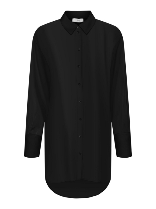 JDY JDYBARBARA L/S LONG SHIRT WVN