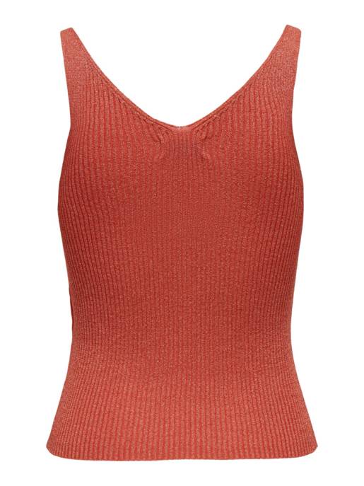 JDY JDYBODILLA S/L TOP KNT