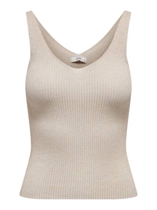 JDY JDYBODILLA S/L TOP KNT