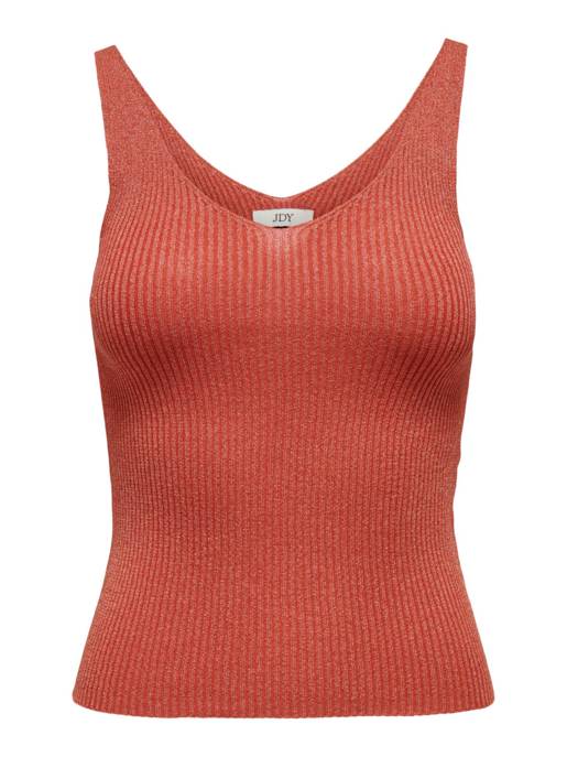JDY JDYBODILLA S/L TOP KNT