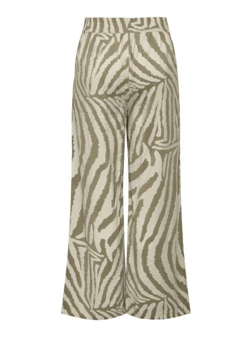 JDY JDYCAMILLE MW WIDE PANT WVN