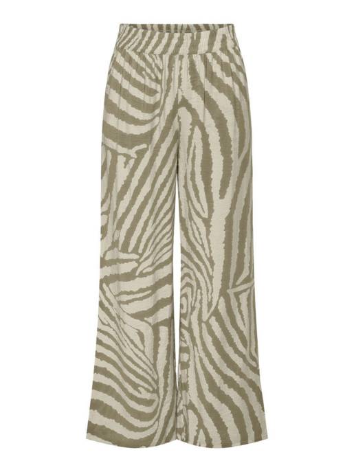 JDY JDYCAMILLE MW WIDE PANT WVN