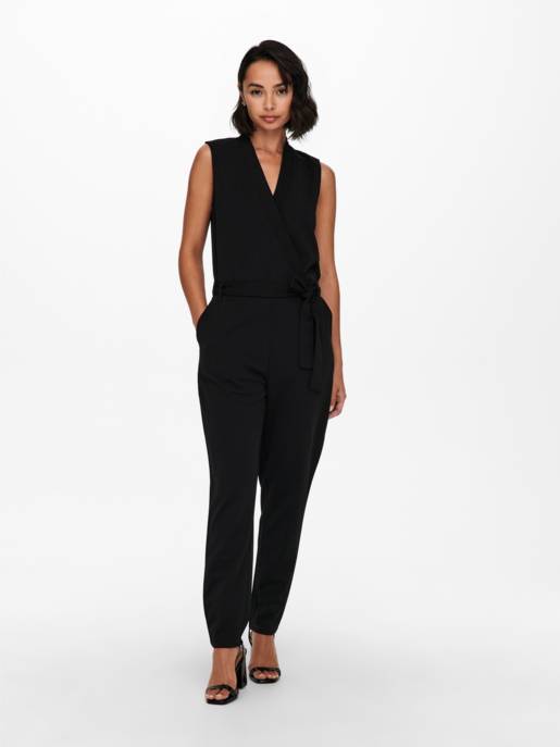 JDY JDYHONEY S/L JUMPSUIT JRS NOOS
