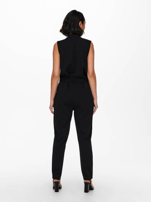JDY JDYHONEY S/L JUMPSUIT JRS NOOS