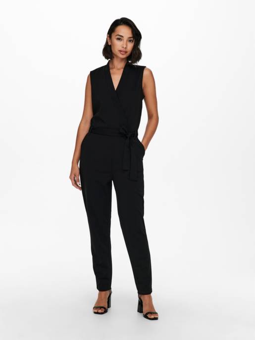 JDY JDYHONEY S/L JUMPSUIT JRS NOOS