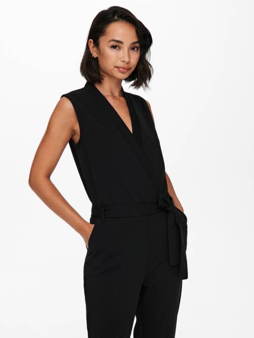 JDY JDYHONEY S/L JUMPSUIT JRS NOOS