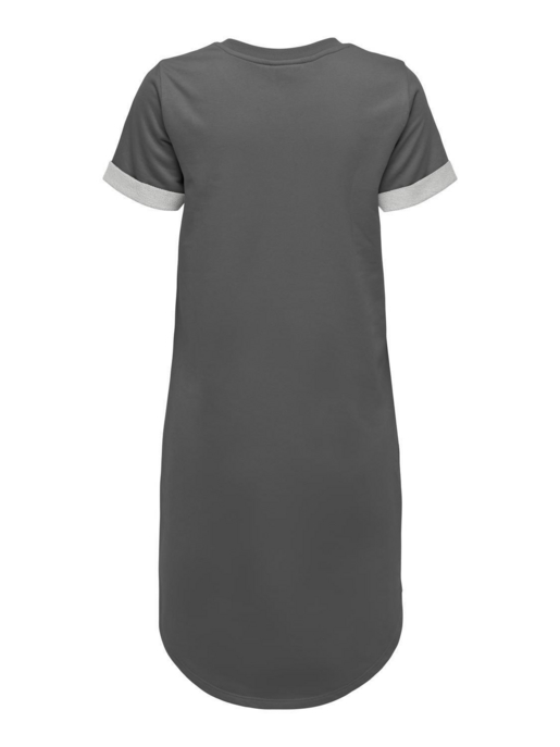 JDY JDYIVY S/S DRESS JRS NOOS