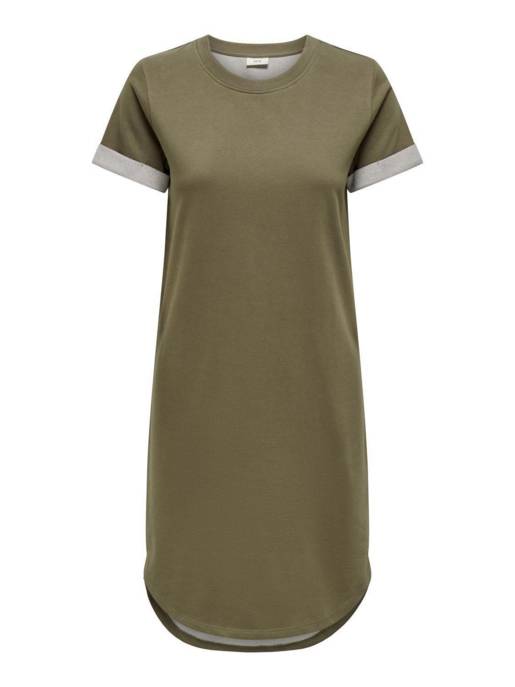 JDY JDYIVY S/S DRESS JRS NOOS