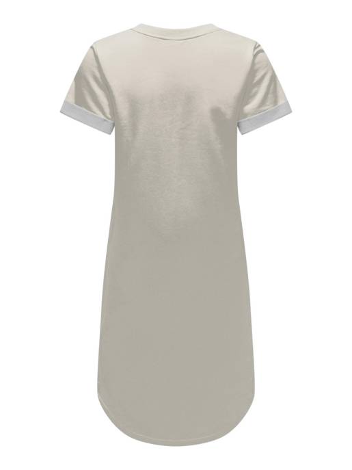 JDY JDYIVY S/S DRESS JRS NOOS