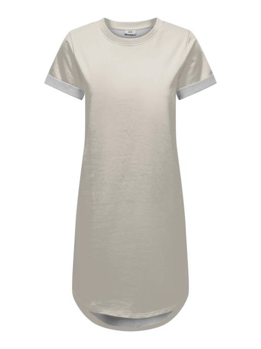 JDY JDYIVY S/S DRESS JRS NOOS
