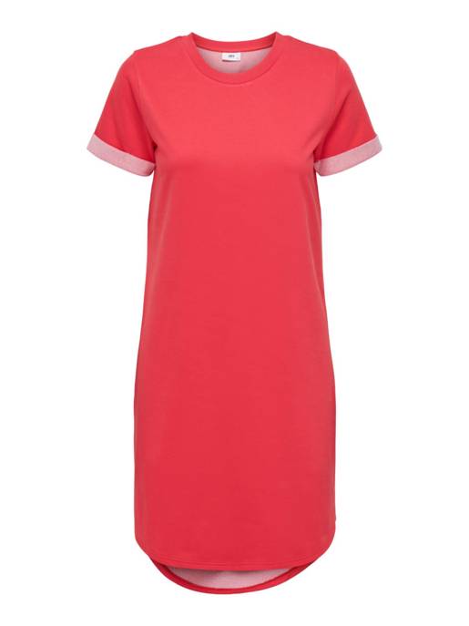 JDY JDYIVY S/S DRESS JRS NOOS