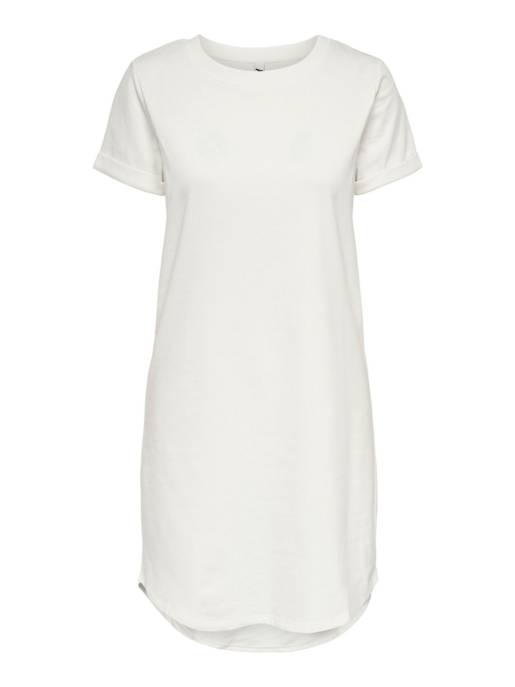 JDY JDYIVY S/S DRESS JRS NOOS