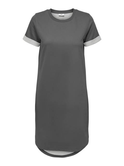 JDY JDYIVY S/S DRESS JRS NOOS