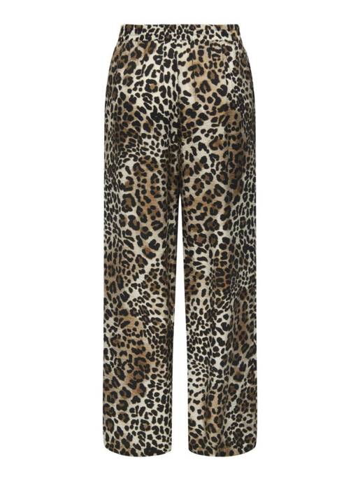 JDY JDYLEONA HW WIDE PANT WVN