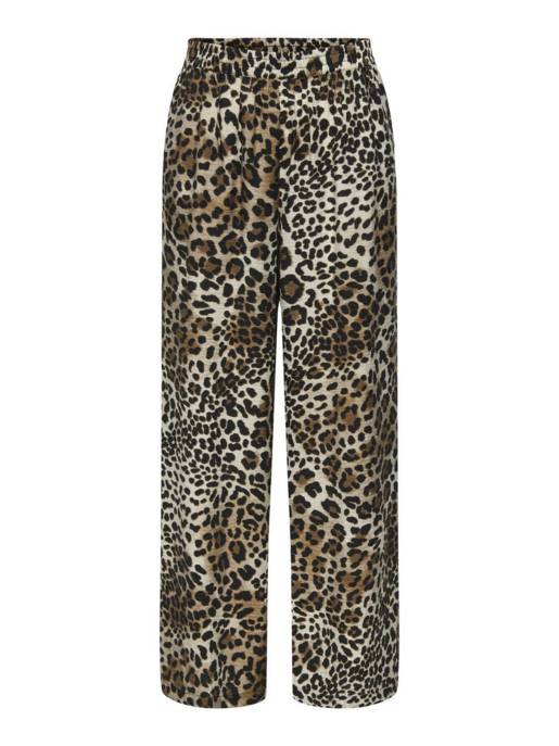 JDY JDYLEONA HW WIDE PANT WVN