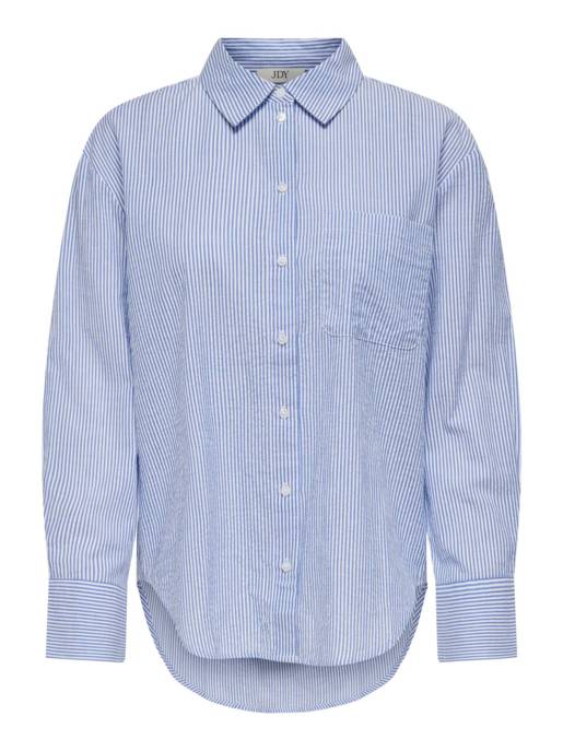 JDY JDYLINNA L/S SHIRT WVN DIA