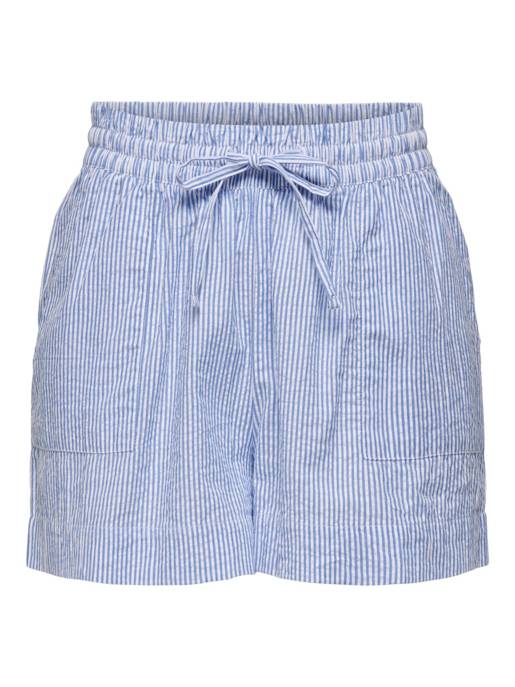 JDY JDYLINNA STRING SHORTS WVN DIA