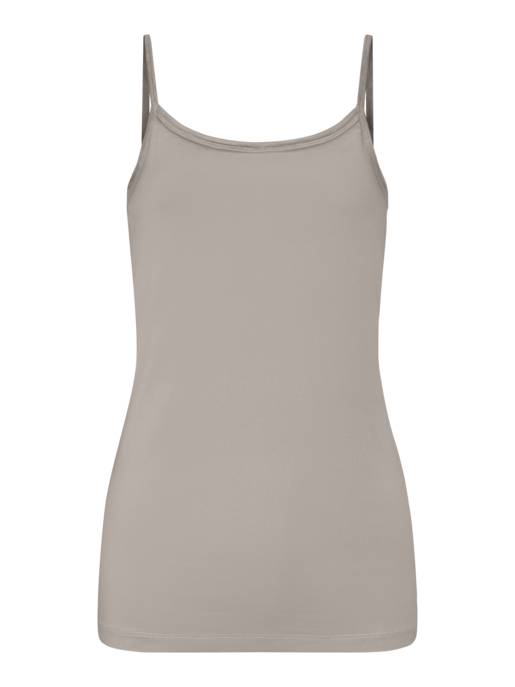 JDY JDYMILA S/L SINGLET TOP JRS