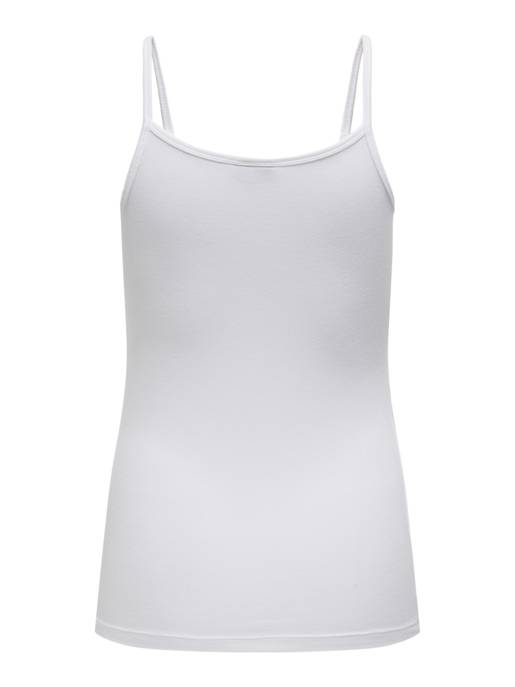 JDY JDYMILA S/L SINGLET TOP JRS