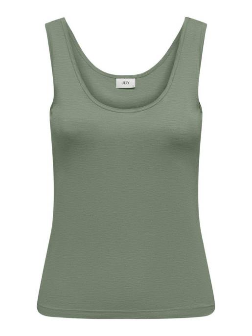 JDY JDYMILA S/L TANK TOP JRS