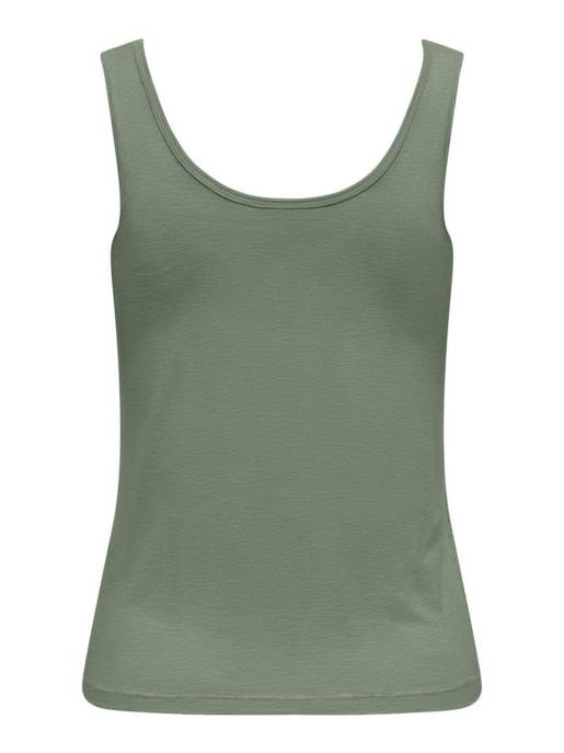 JDY JDYMILA S/L TANK TOP JRS