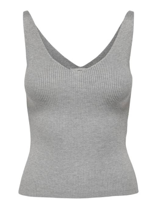 JDY JDYNANNA S/L TOP KNT NOOS