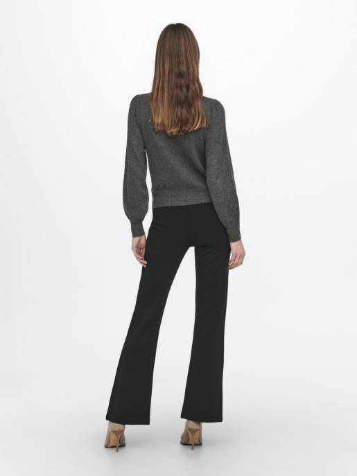 JDY JDYRUE L/S PULLOVER KNT NOOS