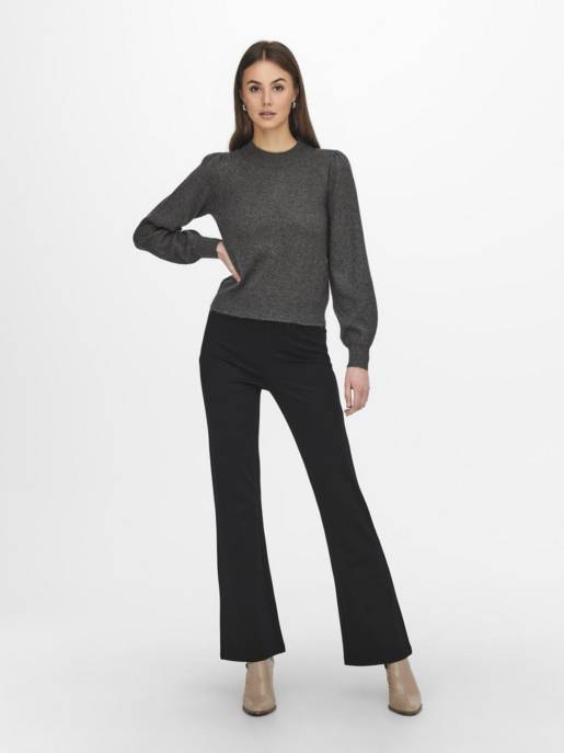 JDY JDYRUE L/S PULLOVER KNT NOOS